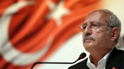 Kılıçdaroğlu’ndan Sert Üsküdar Açıklaması: "CHP’yi Korkutarak Teslim Alamazsınız"
