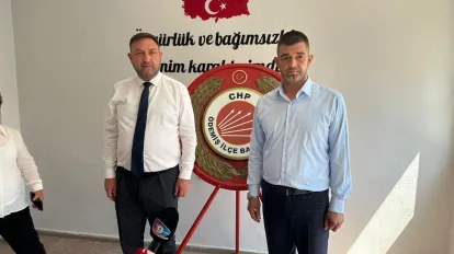 CHP’li Utku Gümrükçü’den Cunta Benzetmesi: "Bunu Bize 12 Eylül Bile Yapmadı"