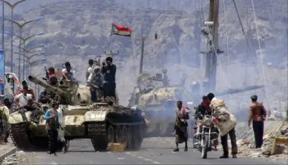Yemen Ordusu, Taiz'de Stratejik Mevziyi Husilerden Geri Aldı