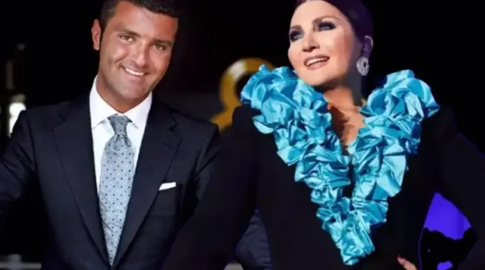 Sibel Can ve Emir Sarıgül’ün Marmaris’te Evleneceği İddia Edildi