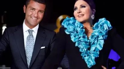 Sibel Can ve Emir Sarıgül’ün Marmaris’te Evleneceği İddia Edildi
