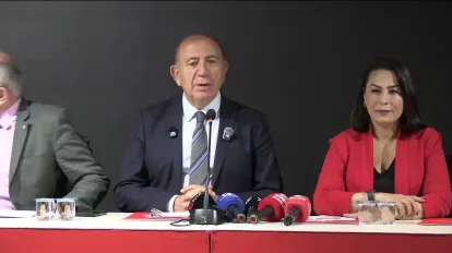 CHP İstanbul İl Başkanı Gürsel Tekin’den Üsküdar Açıklaması: "Milletin İradesini Ancak Millet Değiştirebilir"