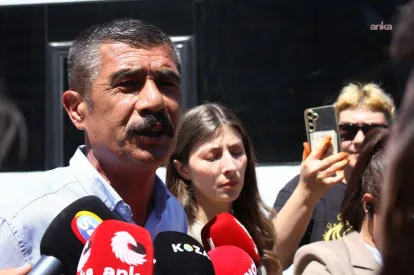 Bağımsız Maden-İş Genel Başkanı Gökay Çakır: "Bizler Cezaevinde Yatmaya Hazırız, Yeter Ki İşçiler Kazansın"