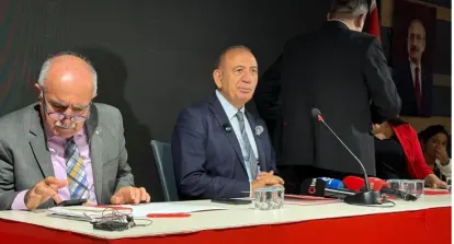 CHP İstanbul İl Başkanı Gürsel Tekin: "CHP Belediyelerine Dokunmanın Kolay Olmadığını Herkes Bilecek"