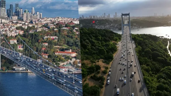 Köprüler ve Otoyollar 30 Yıllığına Özelleştiriliyor: Cumhurbaşkanı Kararı Resmi Gazete’de!