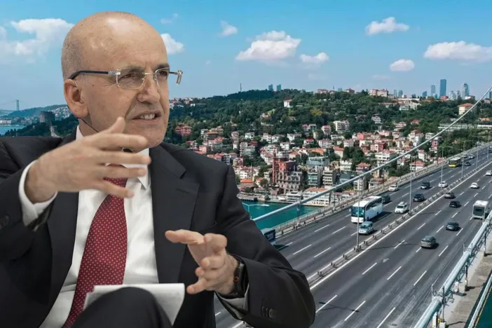 Hazine ve Maliye Bakanlığı'ndan Köprü ve Otoyol Özelleştirmesi Açıklaması: "Satış Değil, İşletme Hakkı Devri"