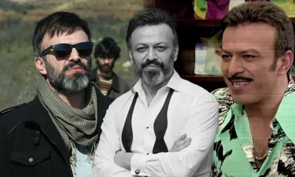 Oyuncu Serhat Mustafa Kılıç Kağıthane'deki Evinde Ölü Bulundu