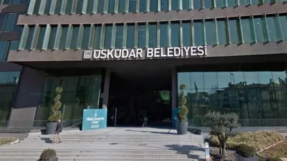 Üsküdar Belediyesi Soruşturması: Belediye Başkan Yardımcısı ve 2 İsme Tutuklama Talebi