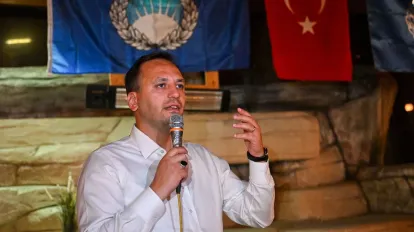 Bornova Belediye Başkanı Ömer Eşki'den Zabıta Teşkilatına Kadro ve Araç Müjdesi!