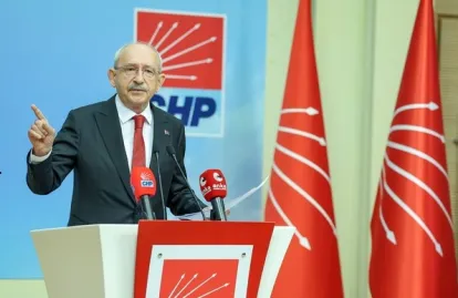 CHP’de Gözler 9 Eylül’e Çevrildi: Kılıçdaroğlu’nun Kongre Takvimini Açıklaması Bekleniyor