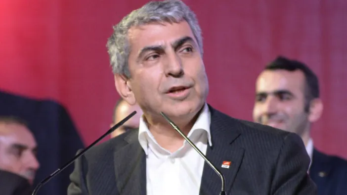 CHP’li Canpolat’tan Borsa Skandalı Açıklaması: "Acilen Sermaye Piyasası Reformu İlan Edilmeli"