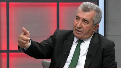CHP Genel Başkan Yardımcısı Saraç’tan Üsküdar ve YENİ Parti Açıklaması