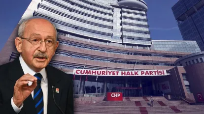 Kılıçdaroğlu Düğmeye Basıyor: CHP'de 'Arınma' Sırası Delegelerde