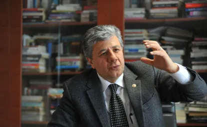 Mustafa Balbay'dan Tartışma Yaratan Çıkış: "CHP Kapatılsa Herkes Yepyeni Bir Yol Tutacaktı"