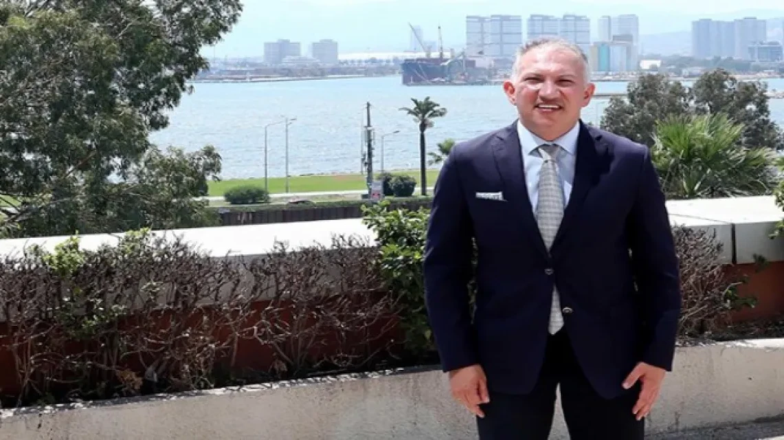 Yıldız'dan 'OVP' Yorumu: Satır Araları 2027'de Seçimi Gösteriyor!