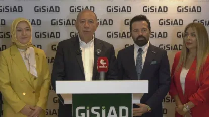 Gürsel Tekin’den Sert Rant Çıkışı: "Türkiye’deki Zenginlerin Çoğu İmar Zengini!"