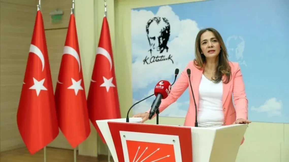 CHP’li İlgezdi’den Bakan Yumaklı’ya Tepki: “Hangi Kasaba Ucuz Et Verdiğinizi Açıklayın”