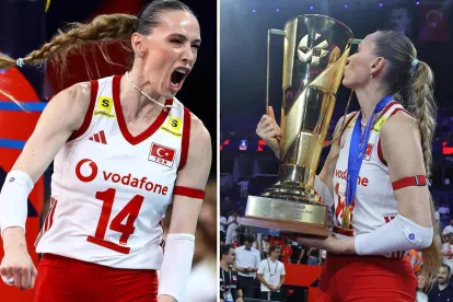 TRT Spikerinden Tüyleri Diken Diken Eden Atatürk Sözleri: "Zafer, Zafer Benimdir Diyebilenindir"