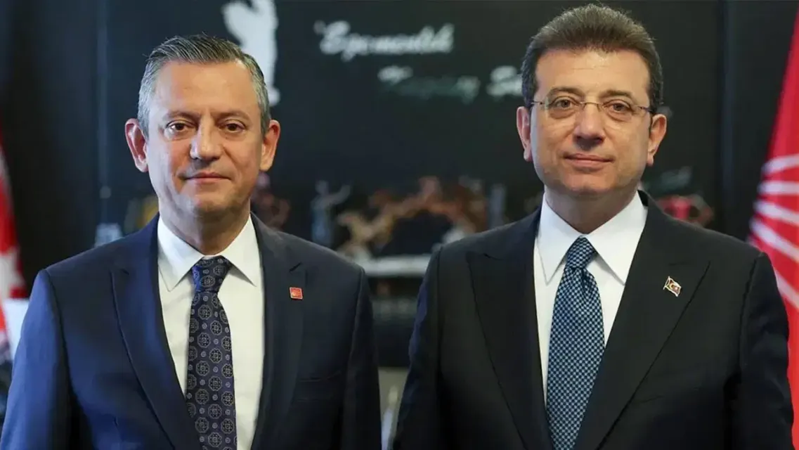 Levent Gültekin: "İmamoğlu ve Özel Ekipleri Arasında Soğuk Rüzgarlar Esiyor"