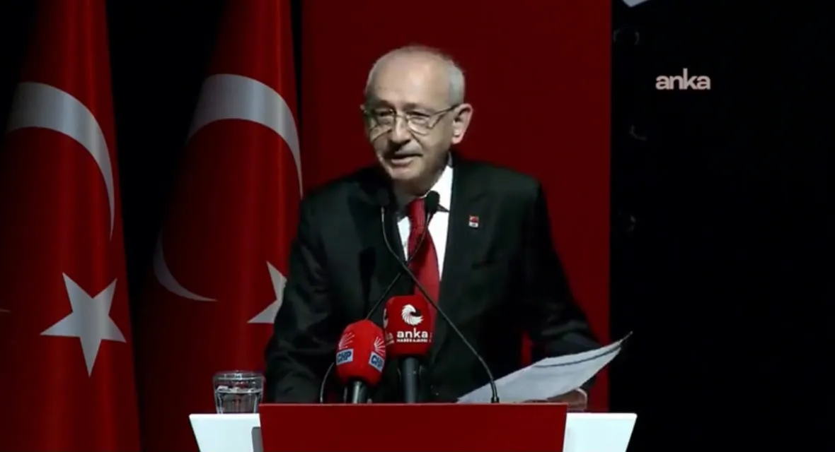 CHP Kadın Kolları’ndan Ankara’da Dev Buluşma: “Cumhuriyet Bir Kadın Devrimidir”