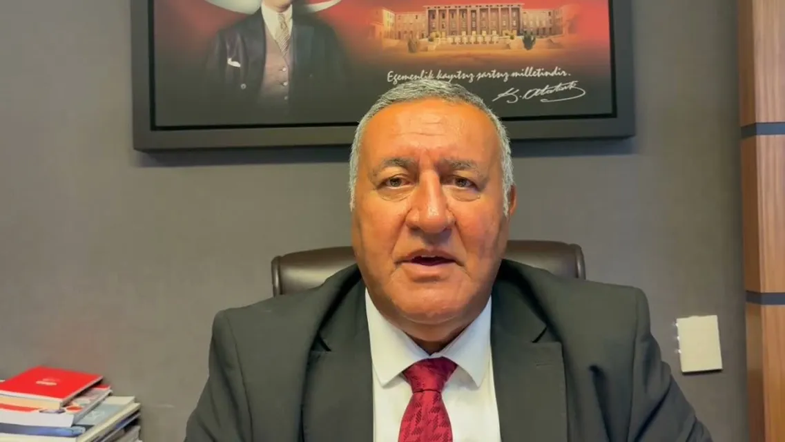 CHP’li Gürer: "Et ve Süt Kurumu Kâr Ediyor, Emekliler ve Asgari Ücretliler Ete Erişimde Sorun Yaşıyor"