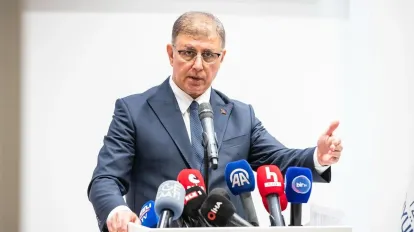 "Resepsiyon Alkolsüz ve Tugay AK Parti'ye Geçiyor" İddiasına Yalanlama!