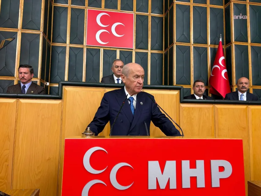 9 Eylül İzmir'in Düşman İşgalinden Kurtuluşu... Bahçeli: "9 Eylül Kutlu, İzmir İlelebet Türk Yurdu Olsun"