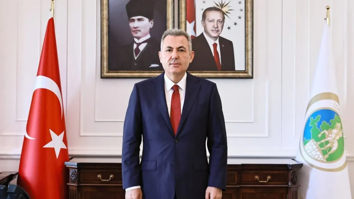 Vali Elban: 9 Eylül, Bütün Türkiye’nin Ortak Hafızasıdır
