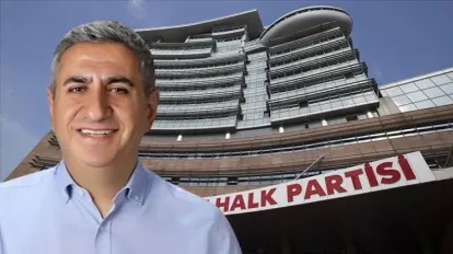 Ali Haydar Fırat: Yeni Parti'ye Geçen 6 Milletvekili CHP'ye Dönmek İstiyor