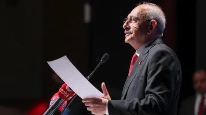 Kılıçdaroğlu'ndan 9 Eylül Mesajı: "İzmir'den Yükselen Bayrak Özgürlüğün Bayrağıdır"
