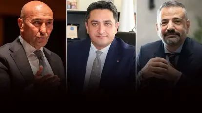 Soyer, Aslanoğlu ve Kaya'ya İstenen Cezalar Netleşti: 523 Sayfalık İddianame Detaylandı