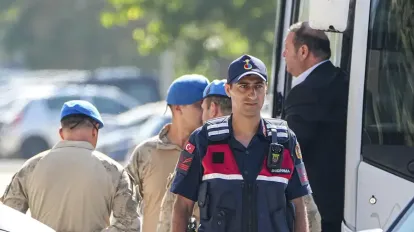 Menderes Belediyesi Soruşturmasında Şoke Eden Detay: Avukatı Mafya Yanına Yerleştirmiş