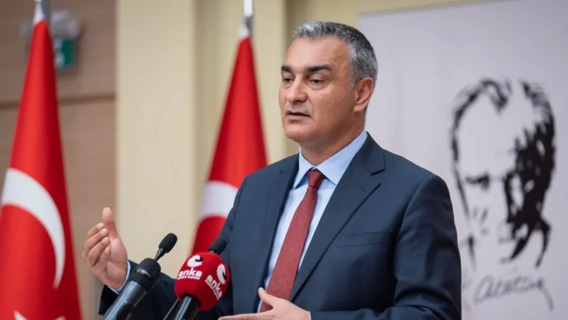 CHP Sözcüsü Sarı Kongre Takvimini Açıkladı: Süreç Bugün Başlıyor