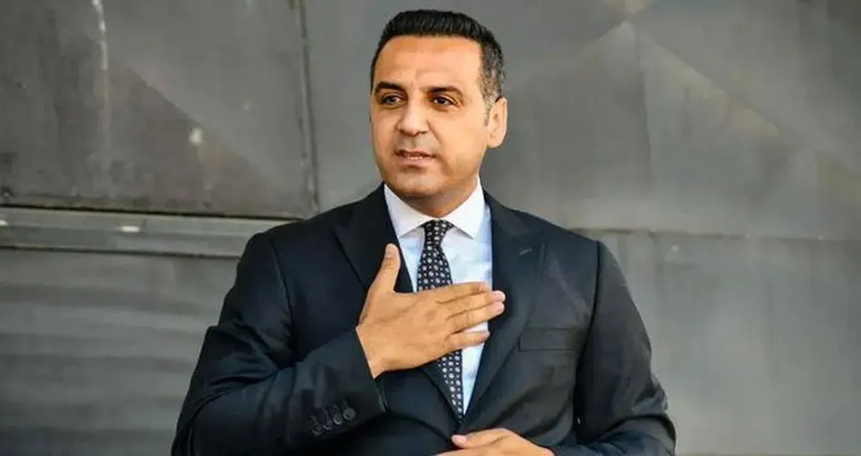 Başkan Yıldız'dan Açıklama: “AK Parti’ye Geçecek” İddiasına Ne Dedi?