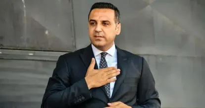 Başkan Yıldız'dan Açıklama: “AK Parti’ye Geçecek” İddiasına Ne Dedi?