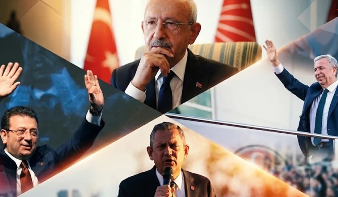 Siyaset Kulislerini Sarsan İddia: "Mansur Yavaş CHP'den İstifa Edip Bağımsız Kalacak"