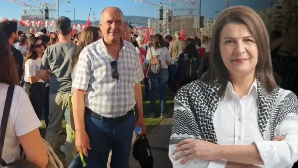 Foça Belediye Başkanı Fıçı AKP’ye Geçti: İlk Tepki Ağabeyinden Geldi!