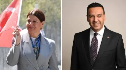 İzmir'de Deprem Etkisi: 2 Belediye Başkanı Daha AK Parti'ye Geçiyor!