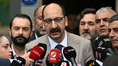 Kılıçdaroğlu’nun Basın Danışmanı Sönmez’den "Söyleşi" Açıklaması: "Sözler Güncel Değil"