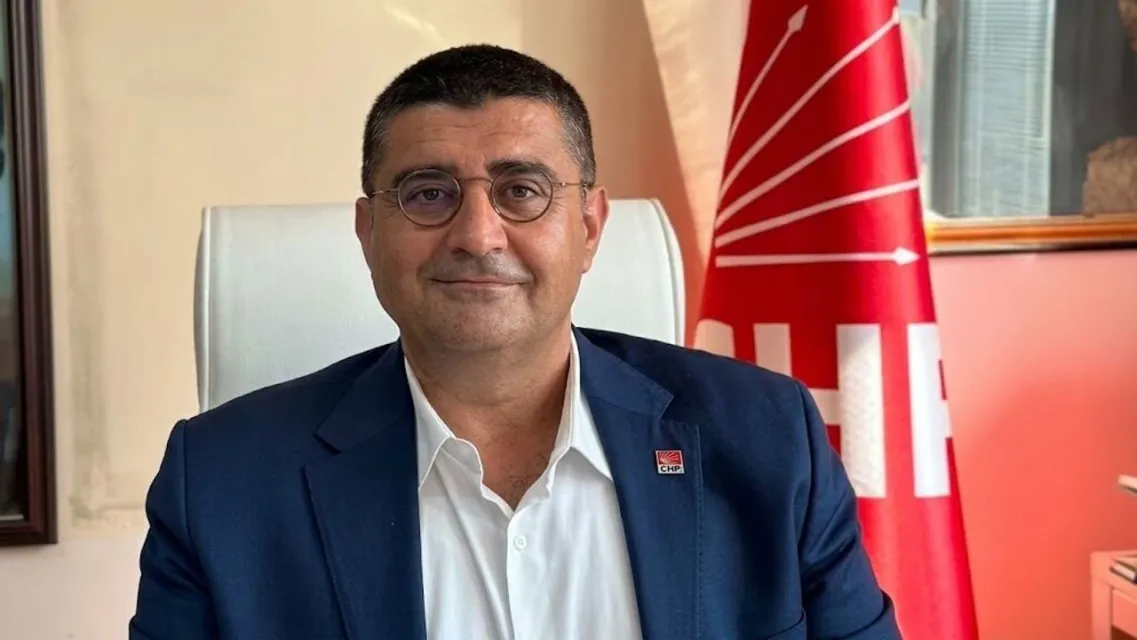 CHP Çiğli İlçe Başkanı Karadağ’dan Yıldız'a: ‘Ben Bu Kadar Karaktersiz Miydim?’ Demesini Bekliyorum