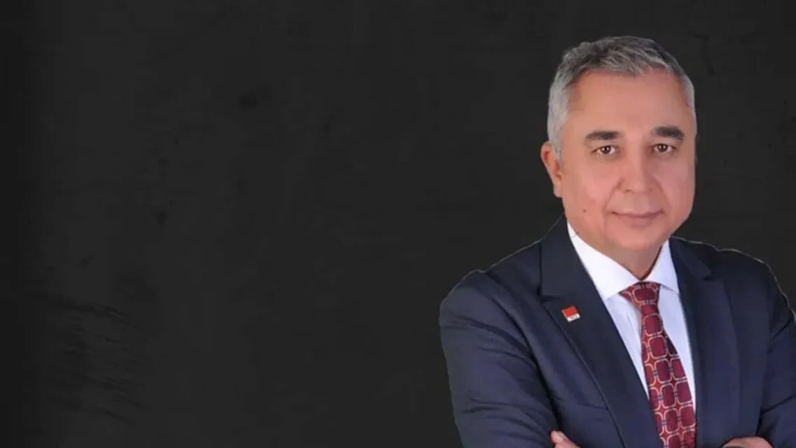 CHP Aydın Eski İl Başkanı Ali Çankır Hayatını Kaybetti
