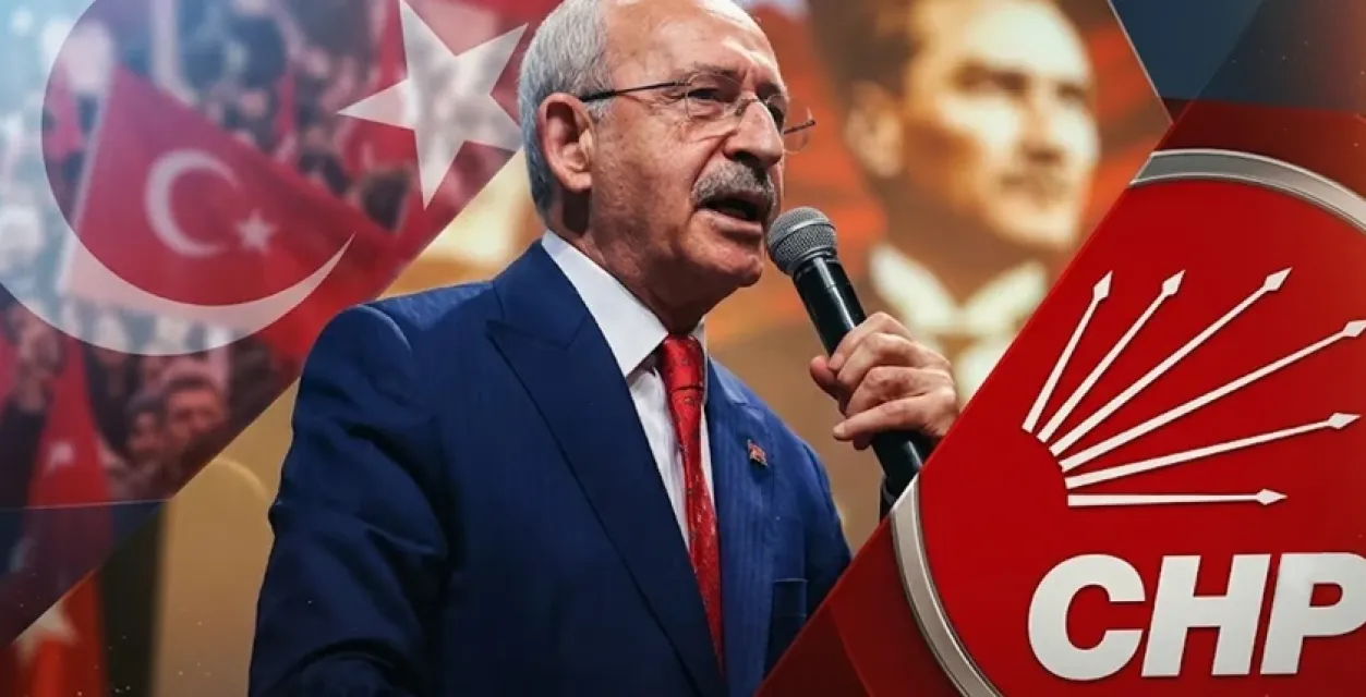 Kılıçdaroğlu'ndan Dikkat Çeken Seçim Açıklaması: İmamoğlu'nu da Yavaş'ı da Aday Gösterebiliriz!