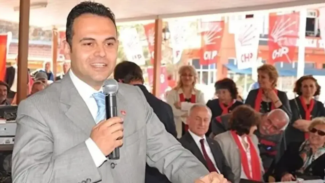 CHP Eski PM Üyesi Levent Eyipişiren'den 12 Eylül Paylaşımı: "Atatürk’ün Eseri CHP’yi Yaşatacağız!"