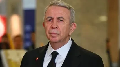 Yavaş’tan YENİ Parti’ye Geçeceği İddialarına Çarpıcı Yanıt: Ayrılıkta Azap Vardır