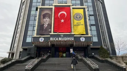 Buca Belediyesi Meclis Üyesi Doğan Sarıkaya Gözaltında!