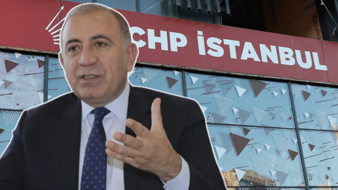 CHP’li Gürsel Tekin: "Uyuşturucu Meselesi Bir Milli Güvenlik Meselesidir"