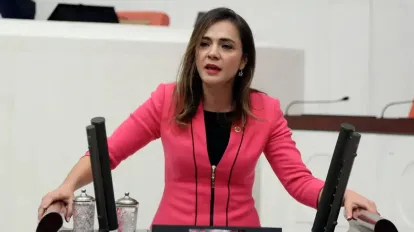 CHP'li Akkuş İlgezdi: "Dünya Gıda Enflasyon Listesinde Dördüncü Sıradayız"