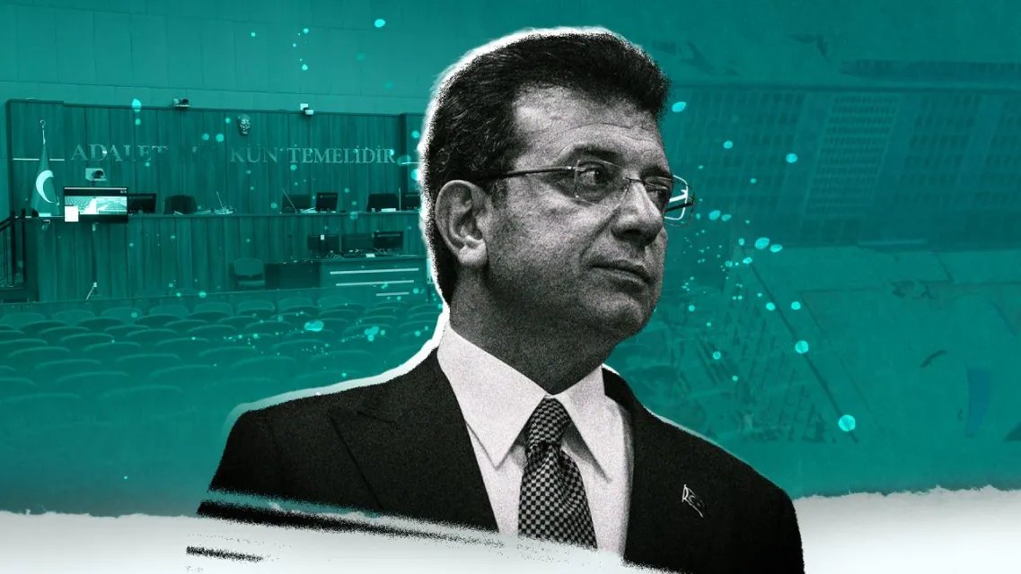 İmamoğlu'nun Operasyon Merkezi İfşa Oldu!