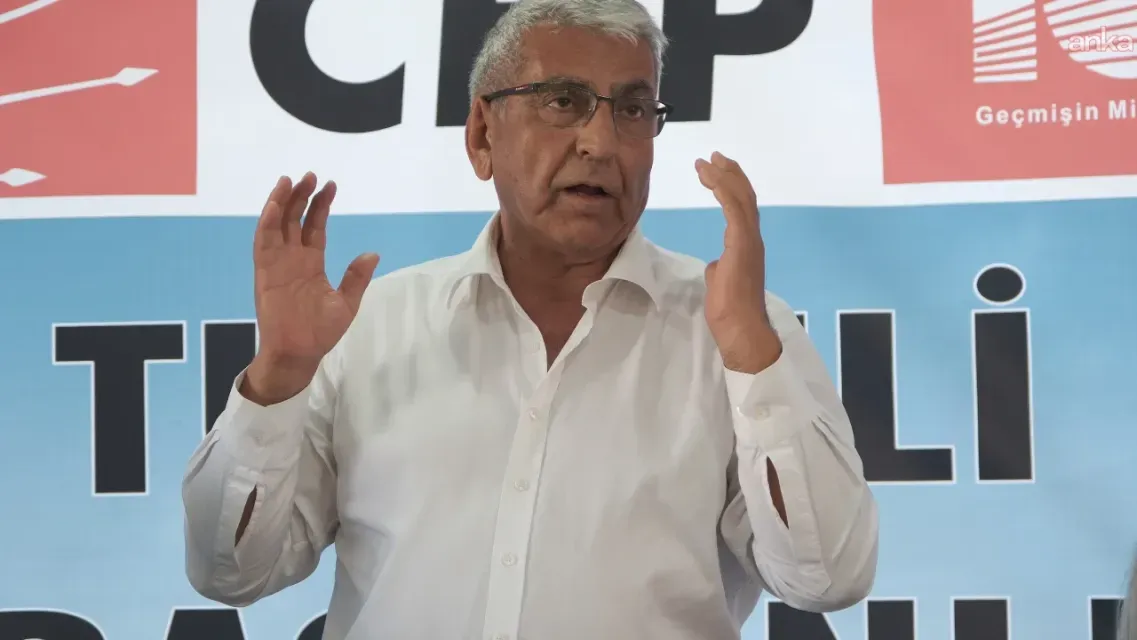 Cemal Canpolat: Tunceli'den Güçlü Bir Başlangıç