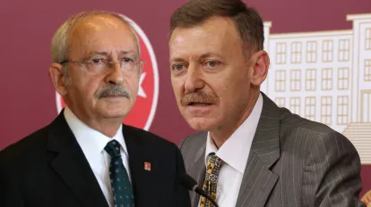 CHP'de Kurultay Yarışı Kızışıyor: Aytuğ Atıcı’dan Kılıçdaroğlu’na Adaylık Çıkışı